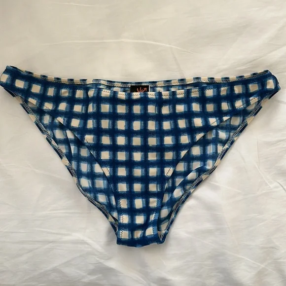 Jean Paul Gaultier Soleil Bathing Suit - Picture 5 of 13